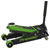 Sealey 4040AG Trolley Jack 4tonne Rocket Lift Green