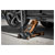 Sealey 4040AO Trolley Jack 4tonne Rocket Lift Orange