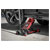 Sealey 4040AR Trolley Jack 4tonne Rocket Lift Red
