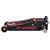 Sealey 4040AR Trolley Jack 4tonne Rocket Lift Red