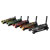 Sealey 4040AY Trolley Jack 4tonne Rocket Lift Yellow