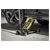 Sealey 4040AY Trolley Jack 4tonne Rocket Lift Yellow