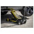 Sealey 4040AY Trolley Jack 4tonne Rocket Lift Yellow