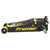 Sealey 4040AY Trolley Jack 4tonne Rocket Lift Yellow