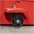 Sealey 3000HLC Trolley Jack 3tonne Long Reach High Lift