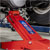 Sealey 3000HLC Trolley Jack 3tonne Long Reach High Lift