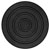 Sealey JP04 Safety Rubber Jack Pad - Type A