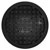 Sealey JP05 Safety Rubber Jack Pad - Type C