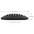 Sealey JP05 Safety Rubber Jack Pad - Type C