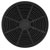 Sealey JP07 Safety Rubber Jack Pad - Type A