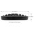 Sealey JP10 Safety Rubber Jack Pad - Type C