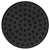 Sealey JP11 Safety Rubber Jack Pad - Type B