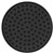 Sealey JP16 Safety Rubber Jack Pad - Type B