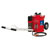 Sealey AJS10000 Air Jack 10tonne
