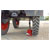 Sealey AJS10000 Air Jack 10tonne