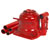 Sealey BJ10LE Bottle Jack 10tonne Low Entry Telescopic