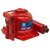 Sealey BJ10LE Bottle Jack 10tonne Low Entry Telescopic