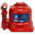 Sealey BJ10LE Bottle Jack 10tonne Low Entry Telescopic
