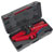 Sealey HSJ07 Hydraulic Scissor Jack 700kg