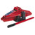 Sealey HSJ07 Hydraulic Scissor Jack 700kg