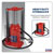 Sealey YAJ18S Air Operated Bottle Jack 18tonne
