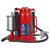 Sealey YAJ18S Air Operated Bottle Jack 18tonne