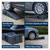 Sealey CAR3000C Car Ramps 1.5tonne Capacity per Ramp 3tonne Capacity per Pair