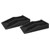 Sealey CAR3000LR Car Ramps Low Entry 1.5tonne Capacity per Ramp 3tonne per Pair