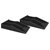 Sealey CAR3000LR Car Ramps Low Entry 1.5tonne Capacity per Ramp 3tonne per Pair