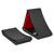 Sealey WCF01 Folding Wheel Chocks - Pair
