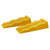 Sealey WL301 Levelling Ramps - Three Stage 2.5tonne Capacity per Ramp 5tonne
