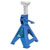 Sealey VS2002BL Axle Stands (Pair) 2tonne Capacity per Stand Ratchet Type - Blue