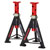 Sealey AS6R Axle Stands (Pair) 6tonne Capacity per Stand - Red
