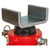 Sealey ASC50 High Level Commercial Vehicle Support Stand 5tonne Capacity