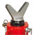 Sealey ASC50 High Level Commercial Vehicle Support Stand 5tonne Capacity