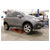 Sealey PPL01 Portable Pivot Car Lift 1500kg