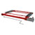 Sealey PPL01 Portable Pivot Car Lift 1500kg