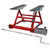 Sealey PPL01 Portable Pivot Car Lift 1500kg