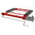 Sealey PPL01 Portable Pivot Car Lift 1500kg