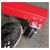 Sealey VMD001 Vehicle Moving Dolly 2 Post 900kg