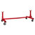 Sealey VMD001 Vehicle Moving Dolly 2 Post 900kg