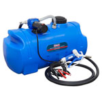 Sealey ADB100T Portable AdBlue® Tank 100L 12V
