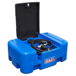 Sealey ADB200T Portable AdBlue® Tank 200L 12V