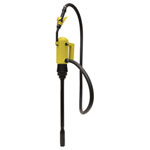 Sealey TP6818 Electric Drum Pump 205L 12V & 230V