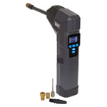 Sealey CTI120 Compact Rechargeable Tyre Inflator & Powerbank with Work Light