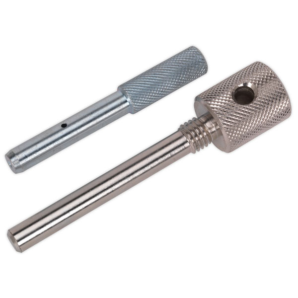 Sealey VSE4810 Diesel Engine Timing Tool Kit - Mercedes, Renault, ...