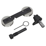 Sealey VSE5950 Petrol Engine Timing Tool Kit - VAG 1.2, 1.4TFSi, 1.4, 1.6FSi CD