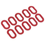 Sealey RCC10 Plastic Chain Connector Pack of 10