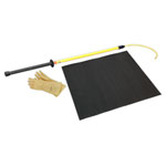 Sealey HP55K2COMBO Personal Protection Kit