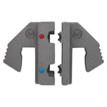 Sealey AK3858/A4 Insulated Flag Terminal Crimping Jaws